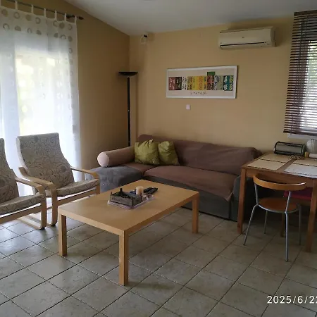 Elizabeth's Сasa de vacaciones *