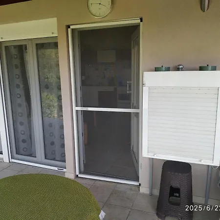 Elizabeth's Сasa de vacaciones