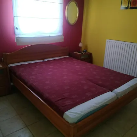 Elizabeth's 펜션 Vergia