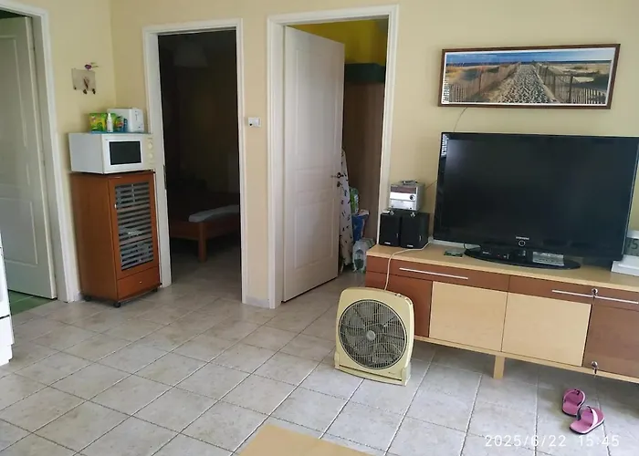 Сasa de vacaciones Elizabeth's Vergia