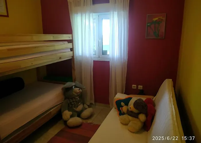 Сasa de vacaciones Elizabeth's *