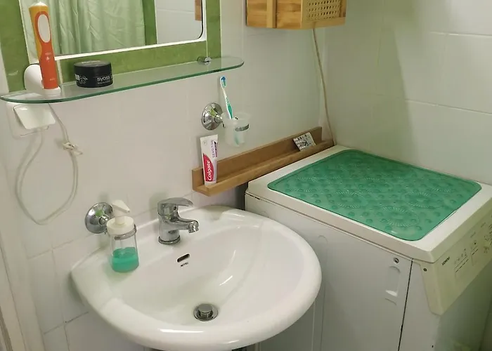 Сasa de vacaciones Elizabeth's *