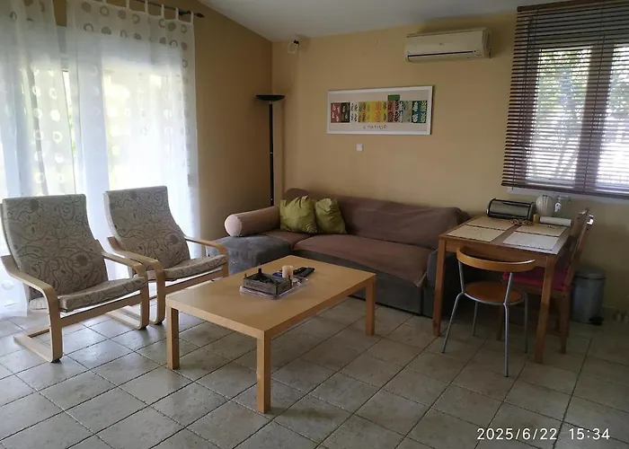 Elizabeth's Сasa de vacaciones *