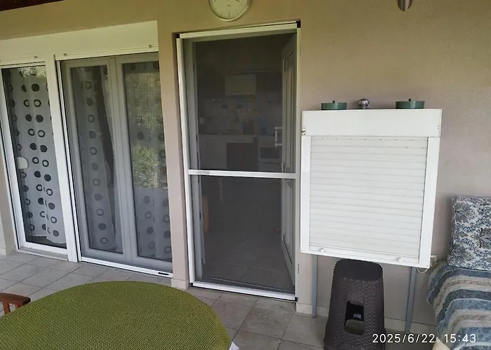 Elizabeth's Сasa de vacaciones