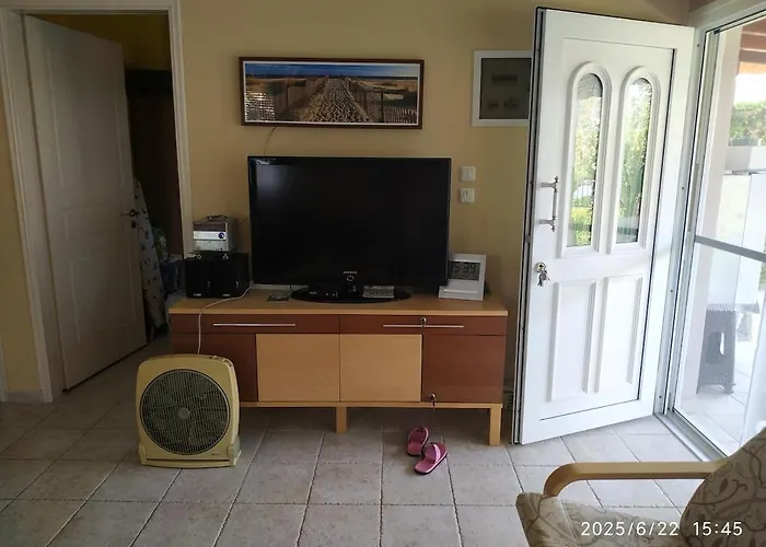 Сasa de vacaciones Elizabeth's *