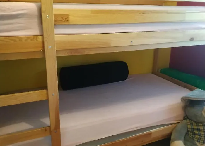 Сasa de vacaciones Elizabeth's