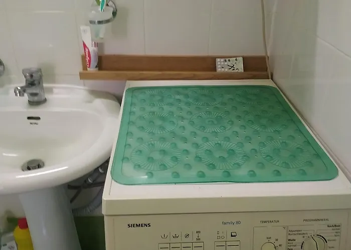 Elizabeth's Сasa de vacaciones *