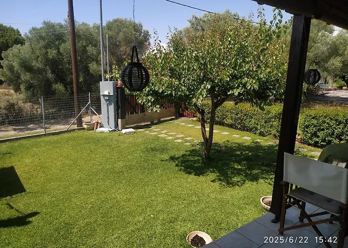 Сasa de vacaciones Elizabeth's *