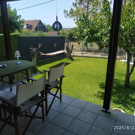 Hébergement de vacances Elizabeth's