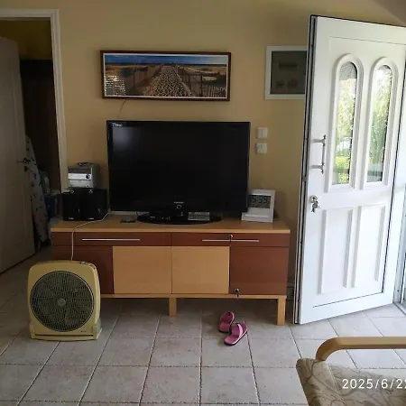 Hébergement de vacances Elizabeth's *