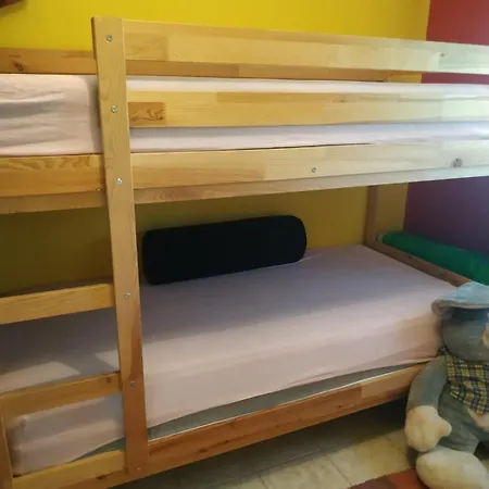 Hébergement de vacances Elizabeth's