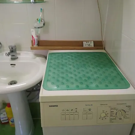 Elizabeth's Hébergement de vacances *