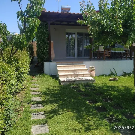 Elizabeth's Hébergement de vacances *