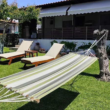 Elizabeth's Сasa de vacaciones