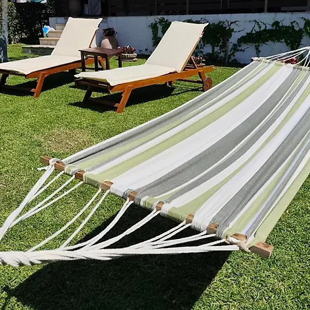 Сasa de vacaciones Elizabeth's