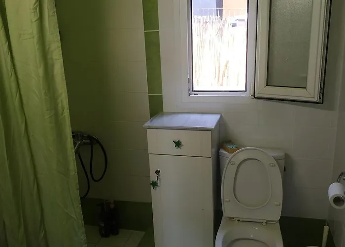 Сasa de vacaciones Elizabeth's *