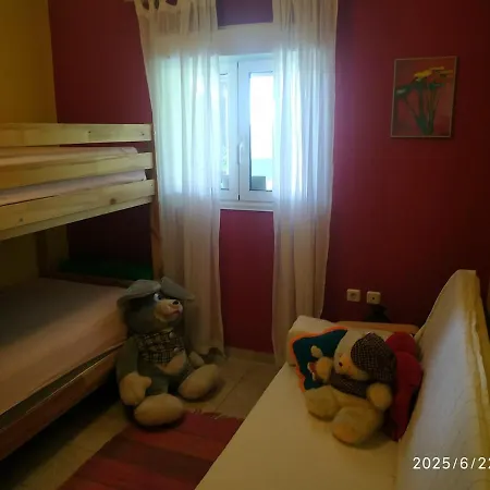 Prázdninový dům Elizabeth's *
